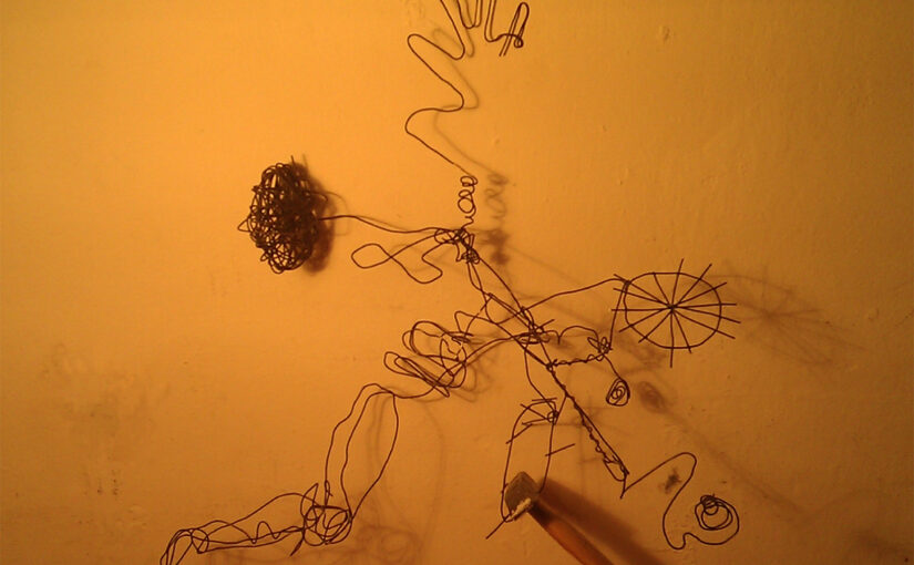Metal/Wire
