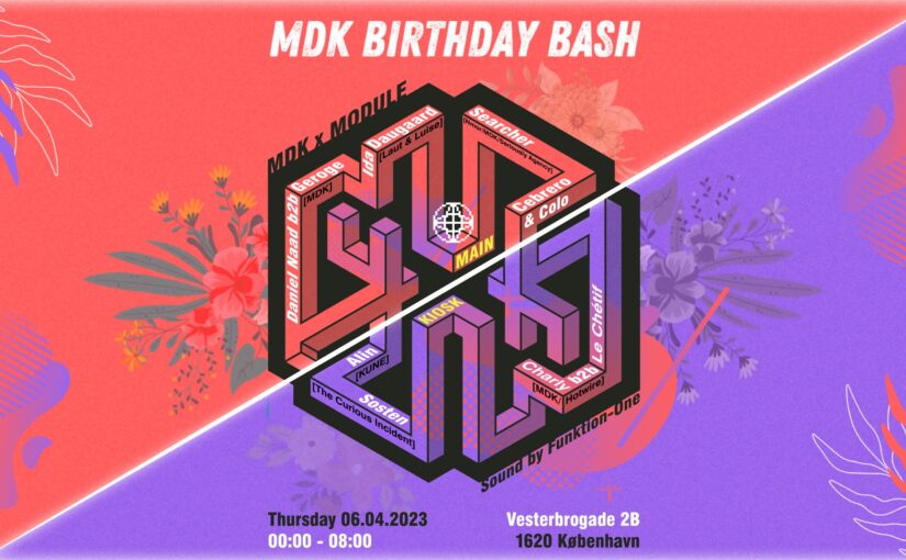 Events Posters