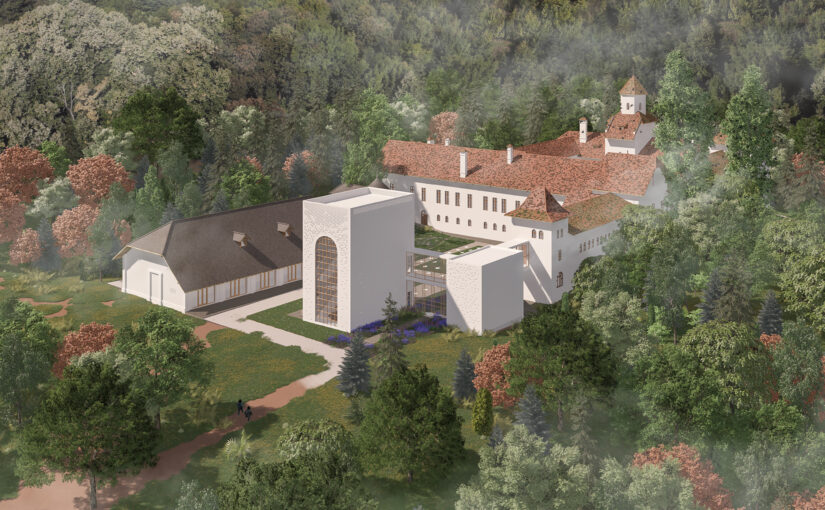 “Brătianu” Cultural Foundation Historical Research Center
